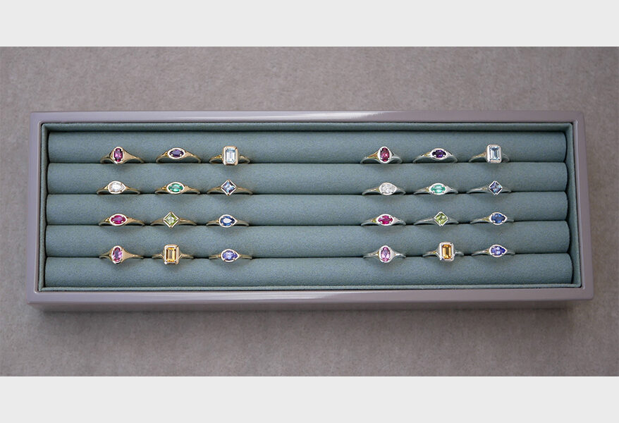 Emily Warden Designs Welcomes Misfi...