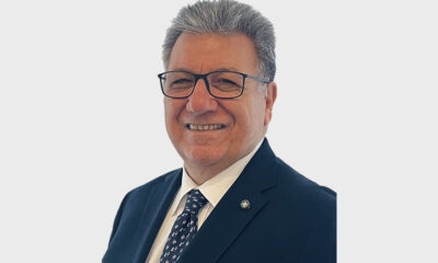 CIBJO President Gaetano Cavalieri Receives High Italian Knighthood