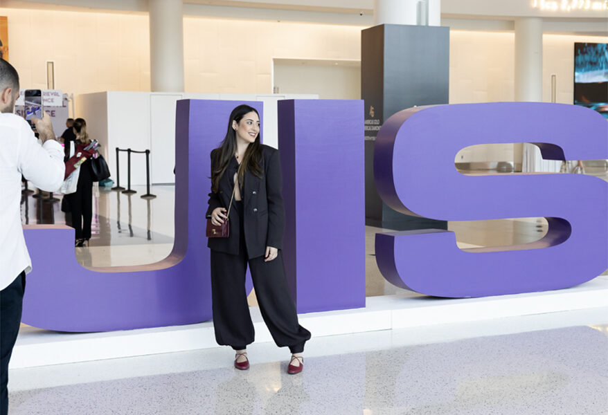 JIS Launches Brand Exposure Program...