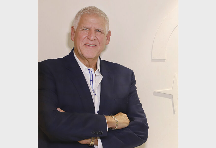 The Plumb Club’s Michael Lerche to ...