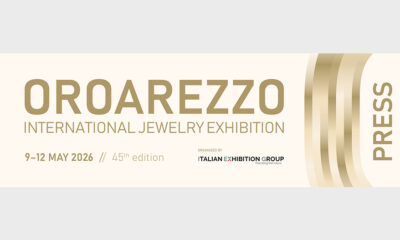 Oroarezzo 2026, The 45th Edition Opens Tomorrow