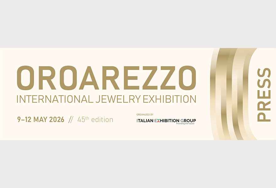 Oroarezzo 2026, The 45th Edition Opens Tomorrow
