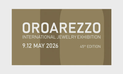 Oroarezzo 2026, With IEG, Manufacturing Explores New Markets