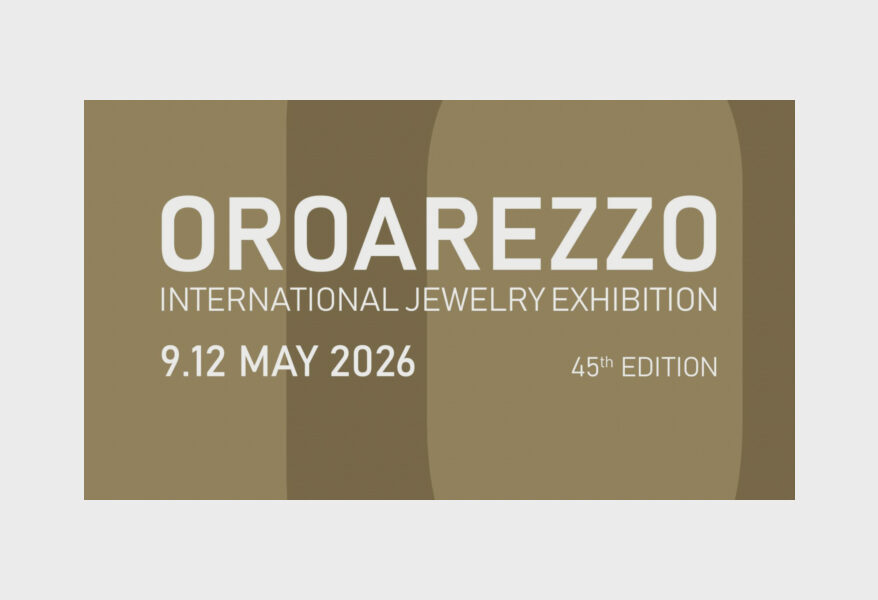 Oroarezzo 2026, With IEG, Manufacturing Explores New Markets