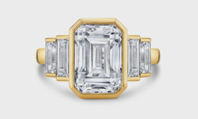 52% of Surveyed Jewelers Report Gains in March