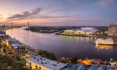 Atlanta Jewelry Show to Move Spring 2027 Event to Savannah