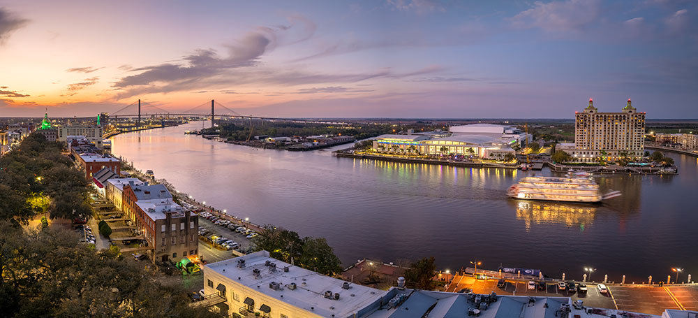 Atlanta Jewelry Show to Move Spring 2027 Event to Savannah