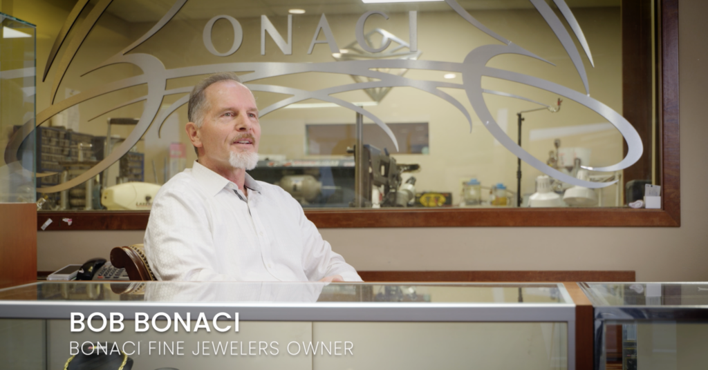 After 35 Years in Kent, Bonaci Fine...