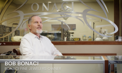 After 35 Years in Kent, Bonaci Fine Jewelers Found the Right Partner to Close the Right Way