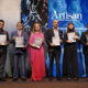 Bvlgari&rsquo;s Lucia Silvestri Gives Away Top Honours at The Artisan Jewellery Design Awards 2026