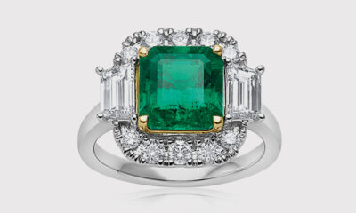 Emerald: Legend, Lore and Great Sales Hooks for May’s Birthstone