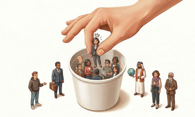 The Business Bucket List Every Jeweler Should Start Today