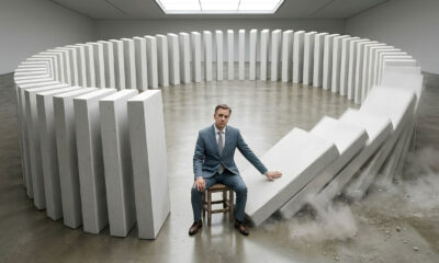 Karma Chameleons: 13 Jewelers on Shortcuts Taken and the Universe Getting Even