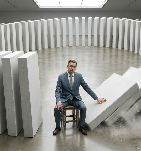 Karma Chameleons: 13 Jewelers on Shortcuts Taken and the Universe Getting Even