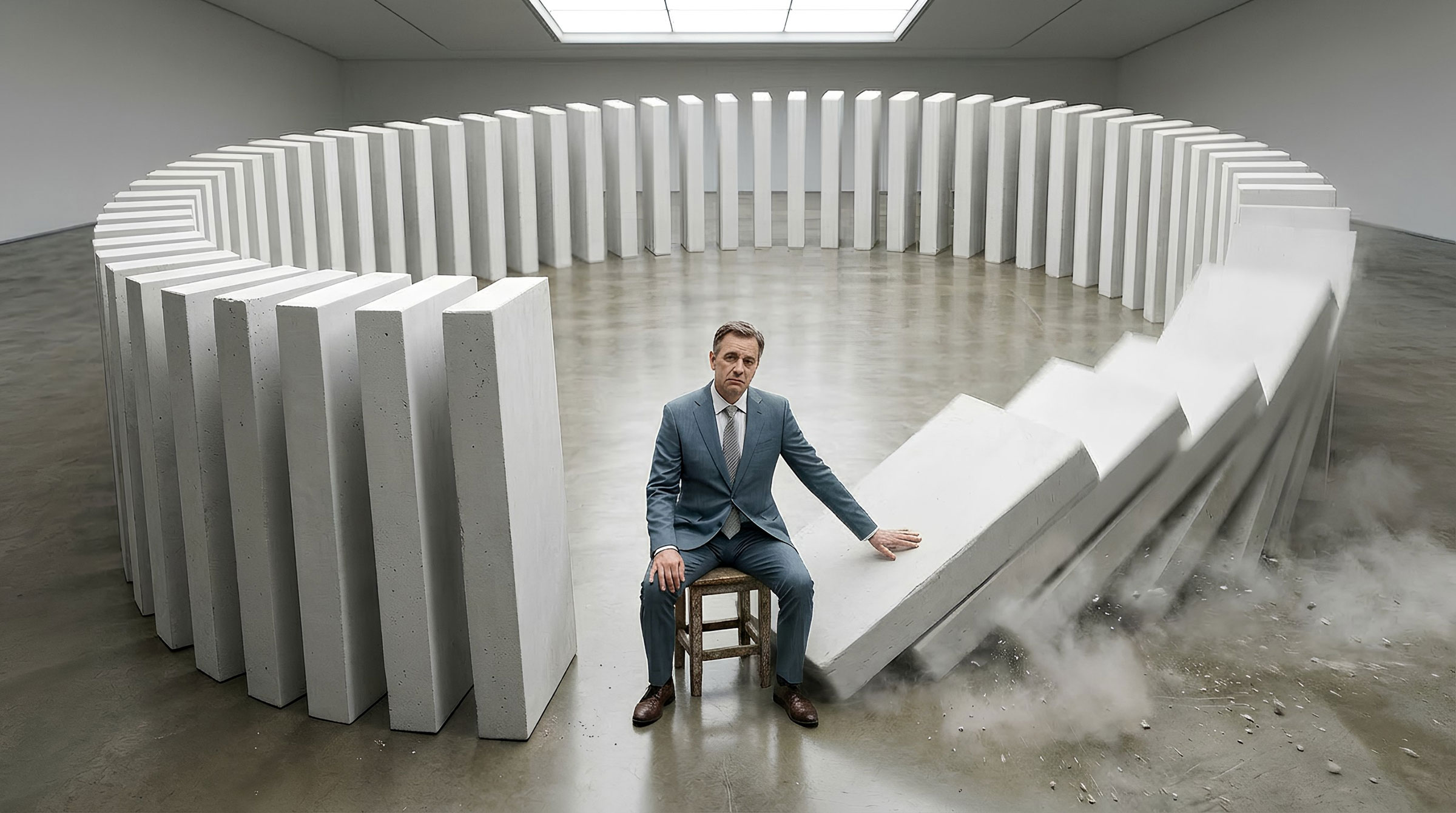 Karma Chameleons: 13 Jewelers on Shortcuts Taken and the Universe Getting Even