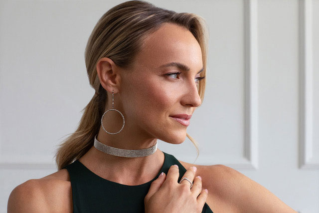 Report: Platinum Sales Are Up, and 76% of Jewelers Plan to Stock More in 2026