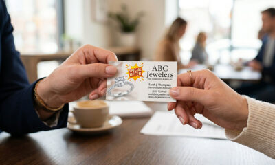 The Sales Contest That Happens Outside Your Store &mdash; and Pays Off When Customers Walk In