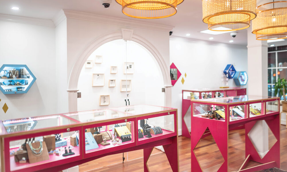 How an Inside Buyout Saved This 35-Year-Old Richmond Jewelry Store