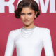 Zendaya Method-Dresses for ‘The Drama’  in Tiffany & Co., Chopard and More