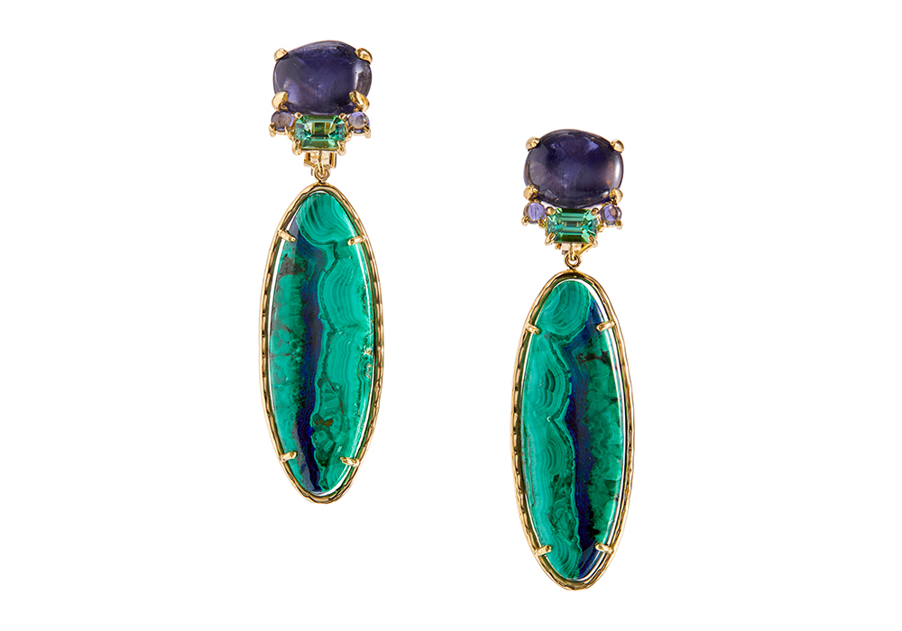 INSTORE Design Awards 2026 – Best Small Batch Colored Stones