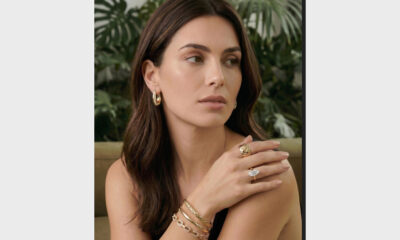 A.JAFFE Introduces New Luxury Designs and AI Powered CAD Technology for Retail Partners