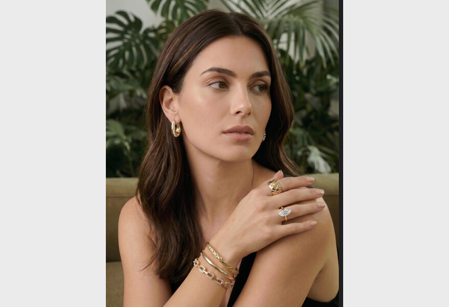 A.JAFFE Introduces New Luxury Designs and AI Powered CAD Technology for Retail Partners
