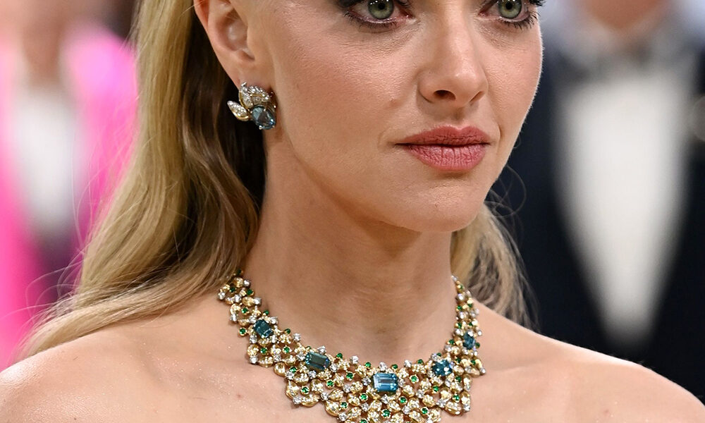Las Vegas Jewelry Week Couture Show 2026 Trends: Making A Statement
