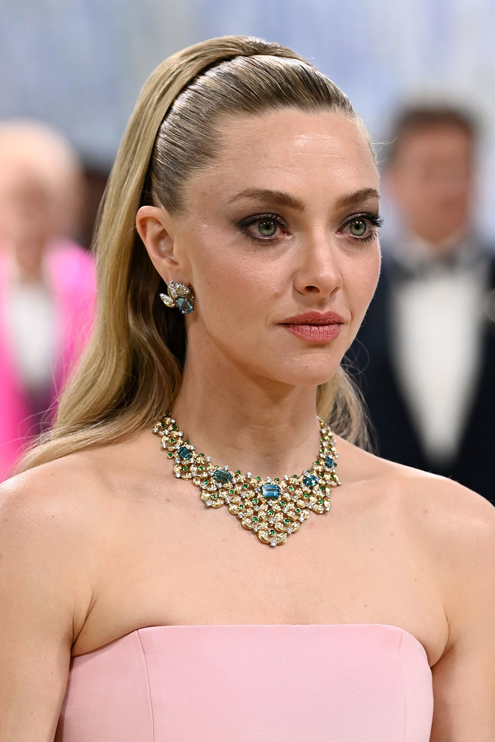 Las Vegas Jewelry Week Couture Show 2026 Trends: Making A Statement