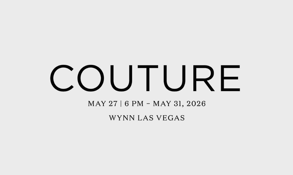2026 COUTURE Enhanced With New Events and Activations