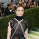 Emily Blunt Slays At The 2026 MET Gala In Mikimoto