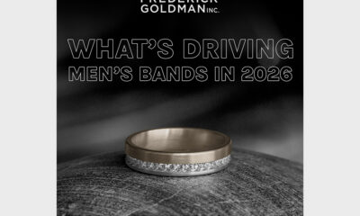 Effective Merchandising: What&rsquo;s Shaping Mens Bands