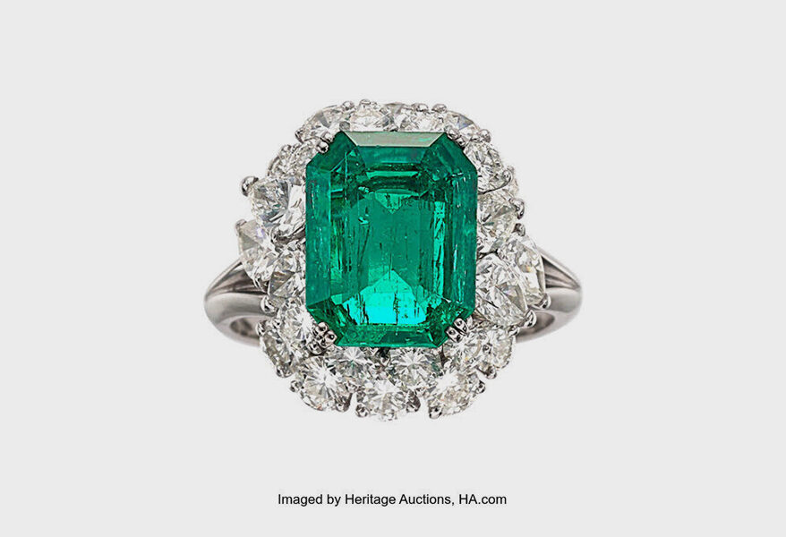 Heritage Auctions Launches First Co...
