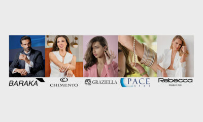 IFE LUX Group Partners with Pace Group