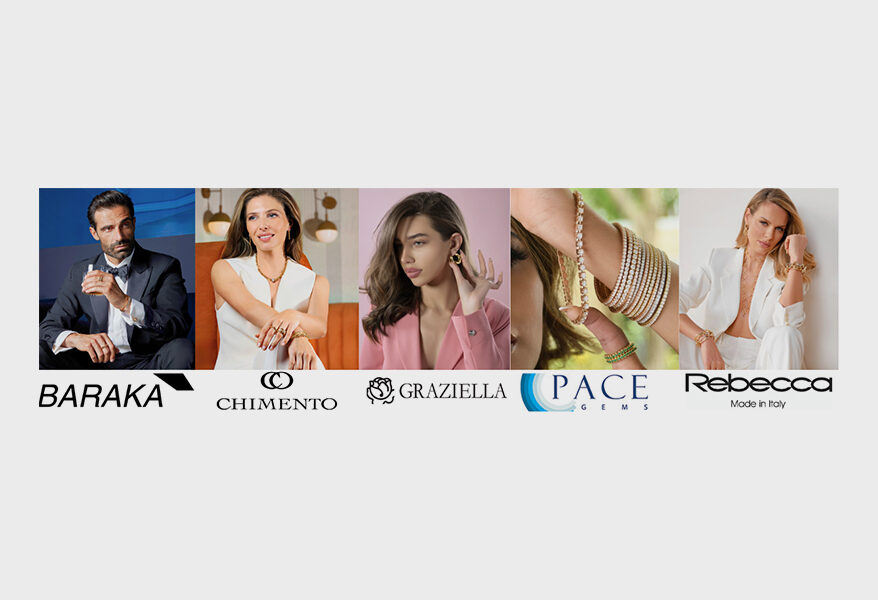 IFE LUX Group Partners with Pace Group