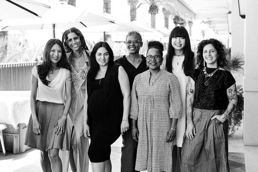 COUTURE Welcomes Third Cohort of Be...