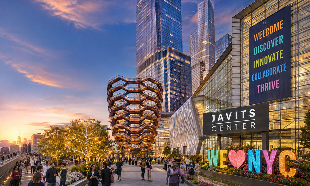 JA New York Has a New Owner