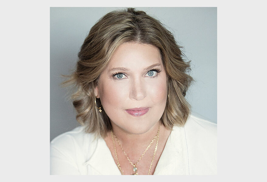 Jennifer Maxwell Named American Hea...