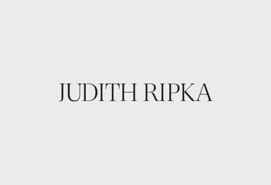 Judith Ripka Designs LLC Acquires Iconic Judith Ripka Brand