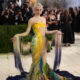 Judge the Jewels: Emma Chamberlain&rsquo;s Chopard Met Gala Jewels Felt Like an Afterthought
