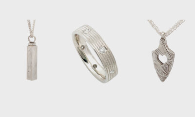 Chris Ploof Launches Modern Electrum Collection
