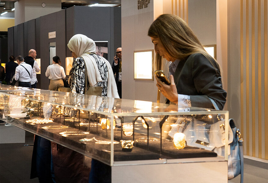 Oroarezzo 2026, Premiere Contest: The Winning Jewels of the 35th Edition