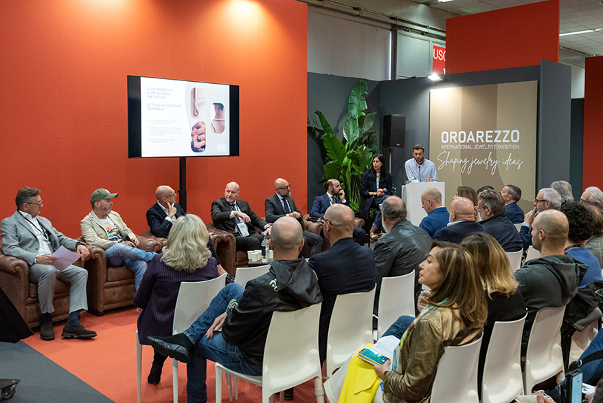 Oroarezzo 2026 Events: Global Scenarios and Operational Tools for the Business Community