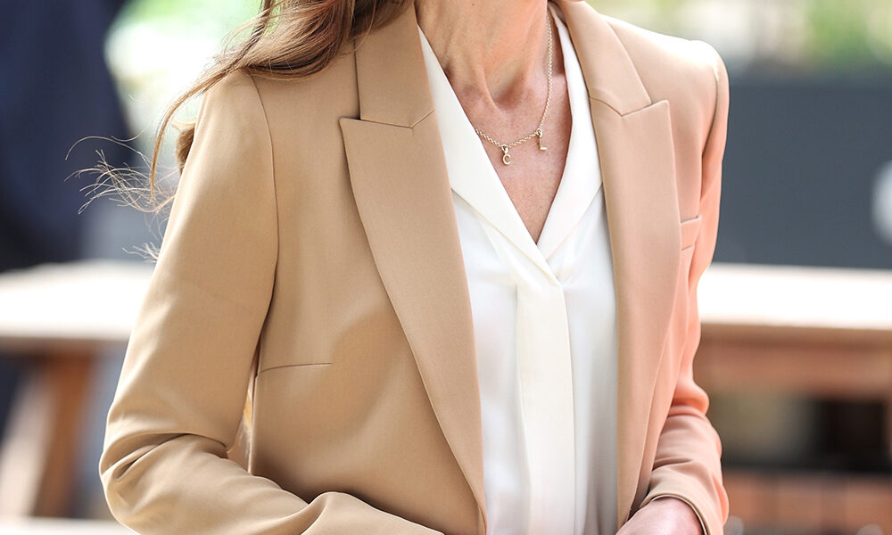 Las Vegas Jewelry Week Couture Show 2026 Trends: Initial Thoughts