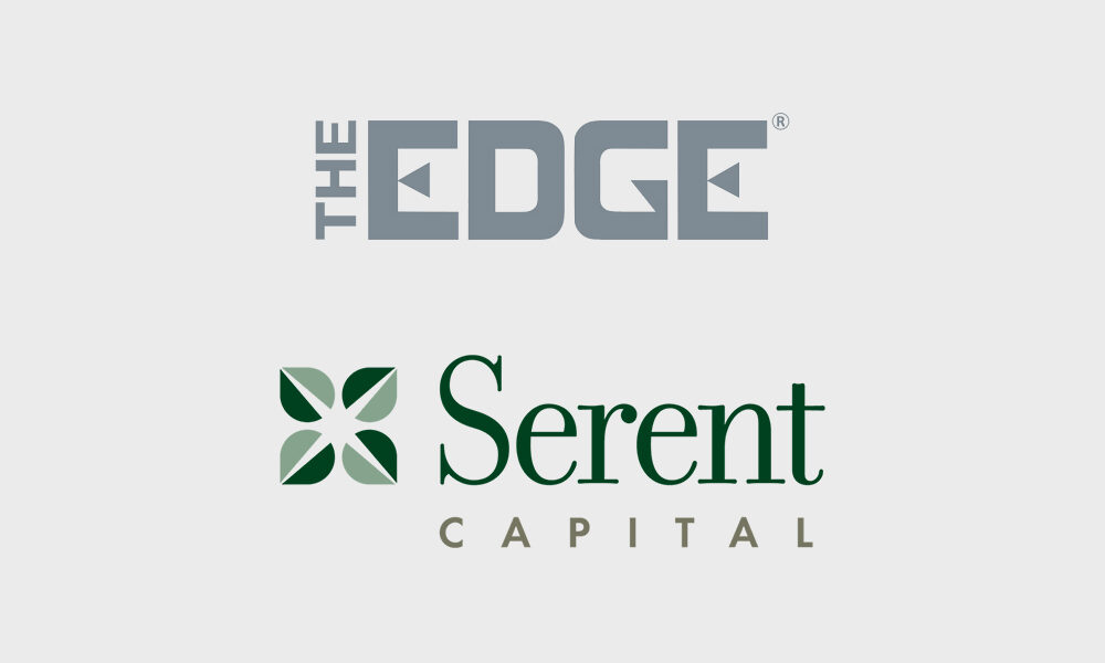 The Edge Partners With Serent Capital and Appoints Josh Brenner as CEO