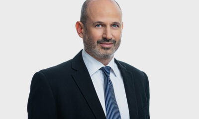Sarine Technologies Names Tzafrir Engelhard CEO, Effective July 1