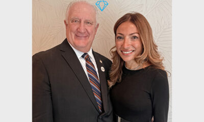WDC ‘a Champion for the Natural Diamond Trade,’ says incoming President Ronnie VanderLinden