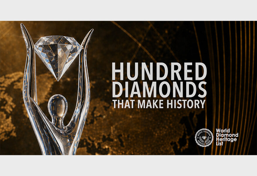 World Diamond Heritage Board Opens ...