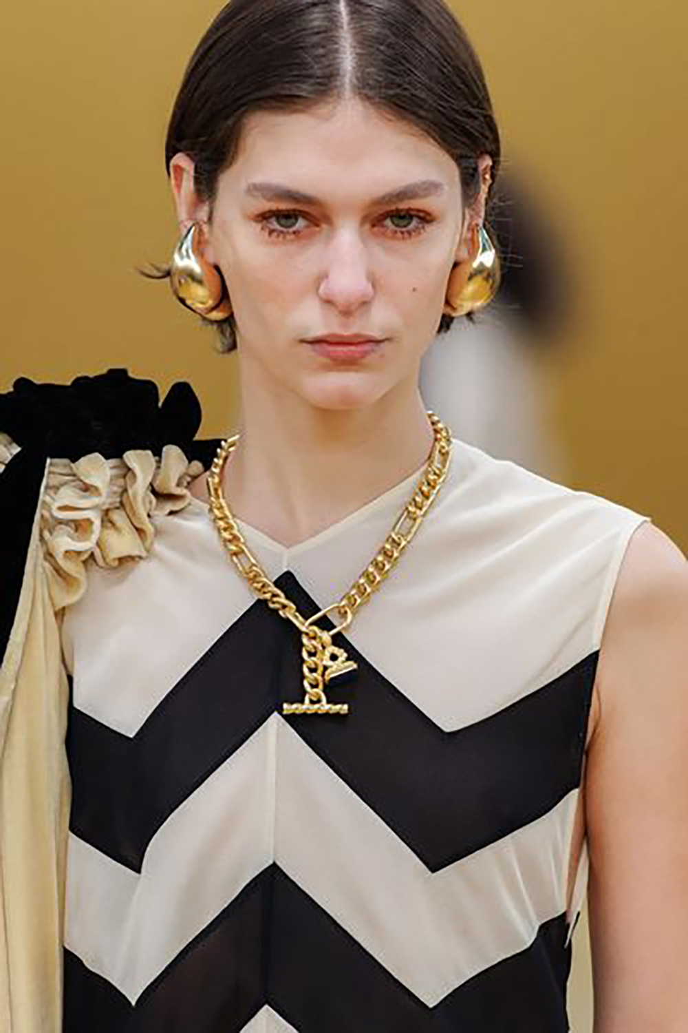 Las Vegas Jewelry Week Couture Show 2026 Trends: Linked To The Past