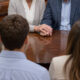 Sibling Co-Owners, Aging Parents: How to Divide Caregiving Without Blowing Up the Business