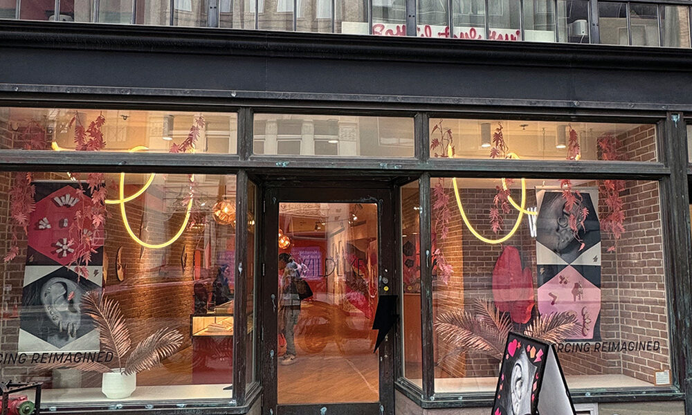 14 Images that Show Why Wildlike Was Named One of America’s Coolest Jewelry Stores